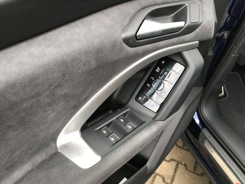 Audi Q5 Quattro ST7 2,0TDI - fotka 16 z 21