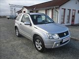 Suzuki Grand Vitara 1,6 i,4x4,klima, - náhled 1