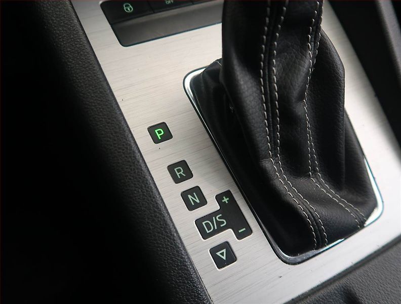 Škoda Octavia (2015) Edition 2.0 TDI, Automat, Navi - fotka 12 z 14