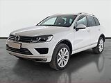 Volkswagen Touareg (2014) 3.0 TDI, 4X4, Automat - náhled 1