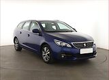 Peugeot 308 (2020) Allure 1.5 BlueHDi, Serv.kniha - náhled 1