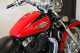 Honda VT 1100 C Shadow (1997) VT 1100 Shadow - hezký stav - náhled 7