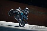 CFMOTO 450 NK (2026) - náhled 12