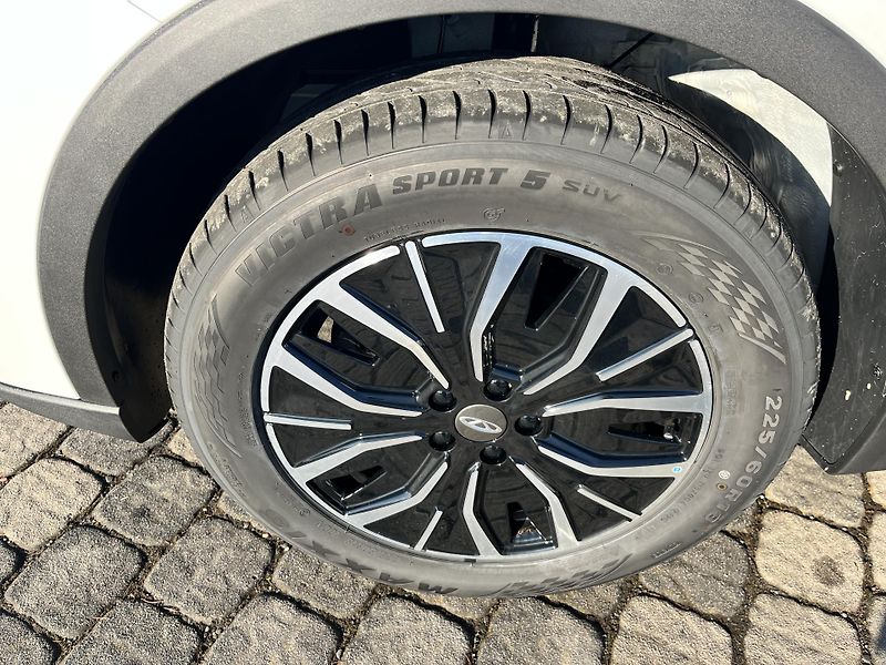 Chery Tiggo 7 (2026) 1,6 ICE Comfort AKCE! - fotka 14 z 33