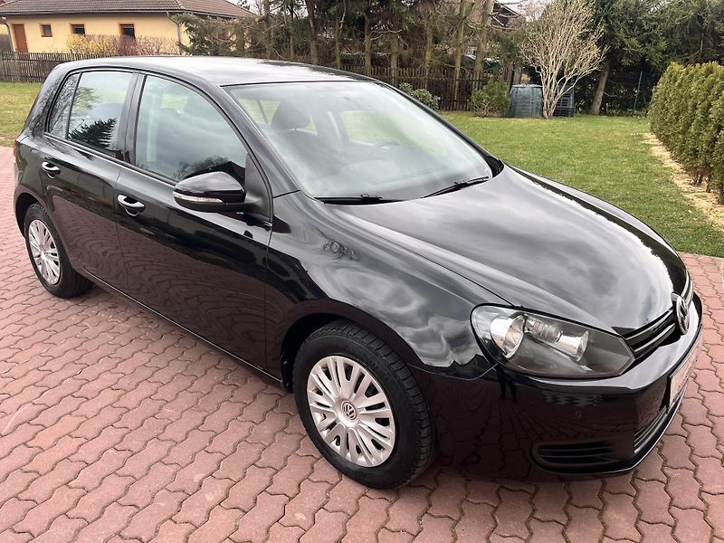 Volkswagen Golf 1.4 59KWMPI,NAVI,DVD,TZ,2xKOLA - fotka 9 z 45