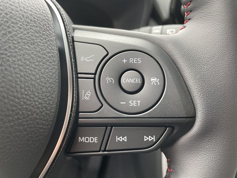 Toyota RAV4 2.5 Plug-in Hybrid ODBĚR ihned - fotka 22 z 32