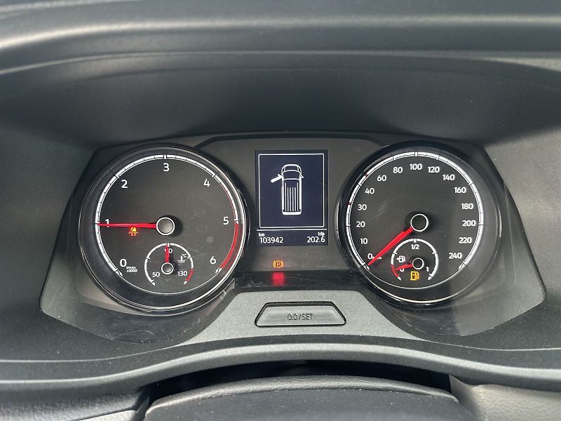 Volkswagen Transporter (2023) T6 2.0 TDI - fotka 6 z 27
