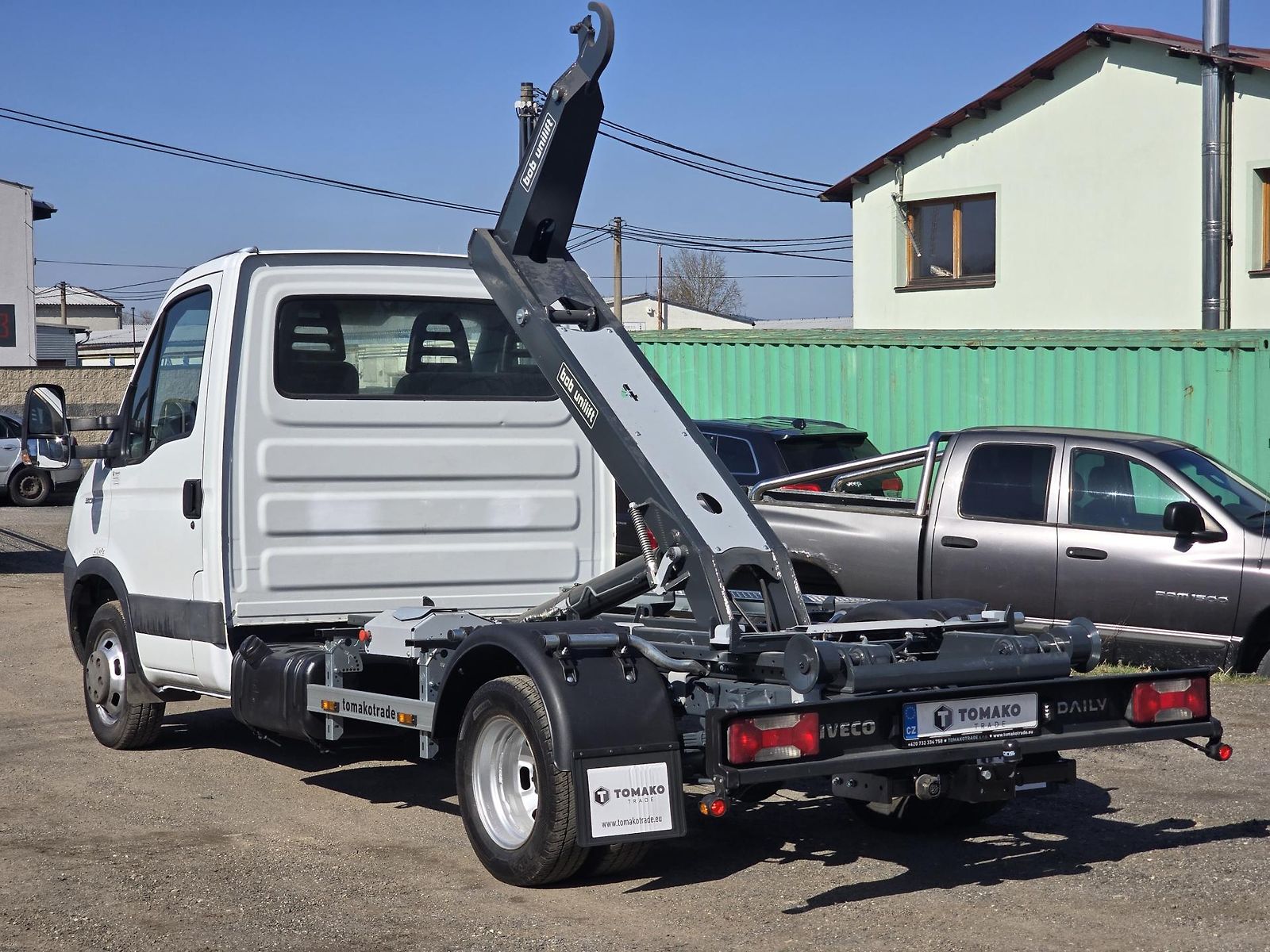 Iveco Daily — foto 5