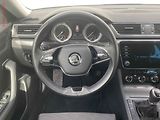 Škoda Superb (2021) 2.0 TDi, Style, LED - náhled 11