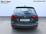 Volkswagen Tiguan (2022) 1.5 TSI 110kW LED manuál - náhled 25