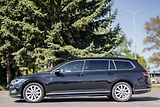 Volkswagen Passat 2.0 TDI DSG R-Line / 110kW / A - náhled 8