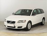 Volvo V50 (2008) 1.8 i, Klima, levný provoz - náhled 1