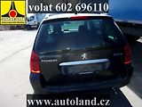 Peugeot 307 (2006) VOLAT 602 696 110 - náhled 6