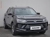 SsangYong Korando (2022) 1.5 TGDi AWD, 1.maj,ČR, AT - náhled 1