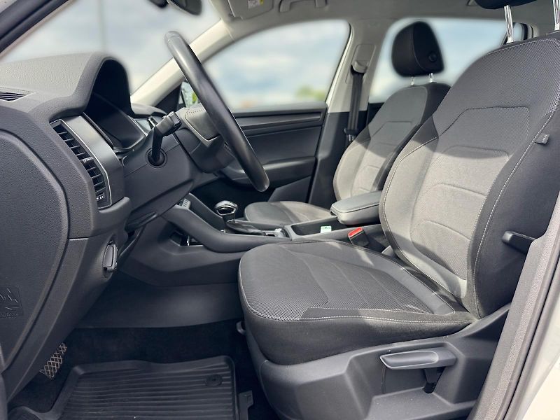 Škoda Kodiaq (2021) AMBITION 2.0TDI 110kW DSG 4x4  - fotka 7 z 11