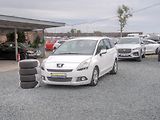 Peugeot 5008 (2013) 2.0HDI 110KW man– 2x PNEU - náhled 1