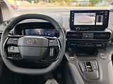 Toyota ProAce City Verso 1,5D VIP 7 míst AT long - náhled 7