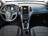 Opel Astra (2012) 1.4 Turbo, servis.kniha - náhled 8