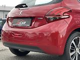 Peugeot 208 1.2i LPG KLIMA NAVI KAMERA ALU - náhled 41