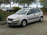 Volkswagen Polo (2006) 1.4 I 55kW  ZIMNÍ PNEU  1.MAJI - náhled 1