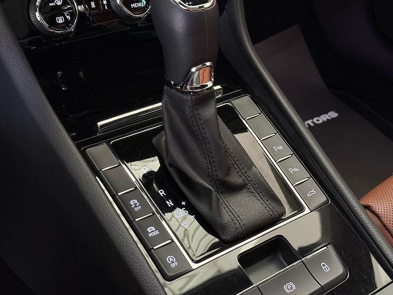 Škoda Superb 2.0TDI 147kW 4x4 DSG L&K Webas - fotka 28 z 43