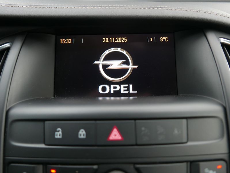 Opel Cascada 1,4 Turbo Cosmo REZERVACE - fotka 35 z 45