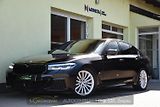 BMW Řada 5 530d xDrive M-SPORT K360 ČR 1M - náhled 1