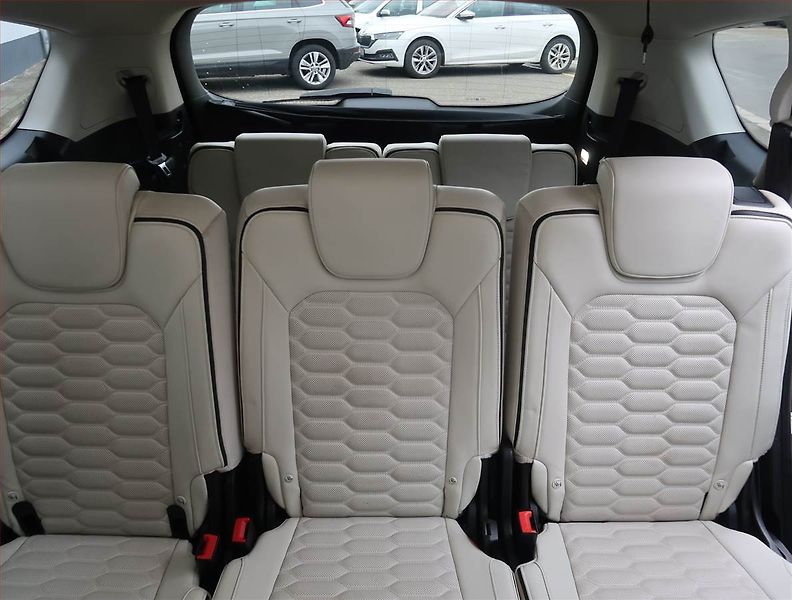 Ford S-MAX (2017) Vignale 2.0 EcoBoost, Automat - fotka 10 z 30