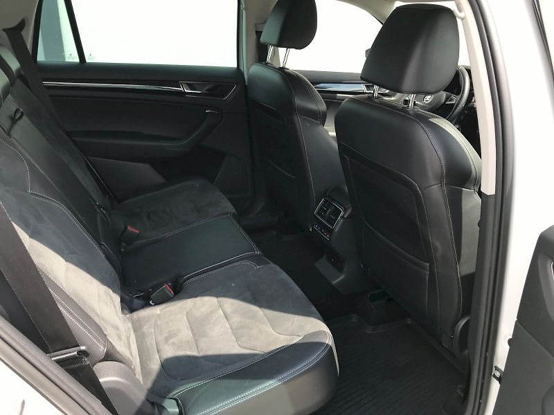 Škoda Kodiaq (2019) STY 4X4TS 140/2.0 A7A - fotka 12 z 30