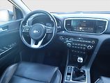 Kia Sportage (2019) 1.6 T-GDI, 4X4, Serv.kniha - náhled 7