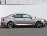 Škoda Superb (2018) Style 2.0 TDI, Automat - náhled 6
