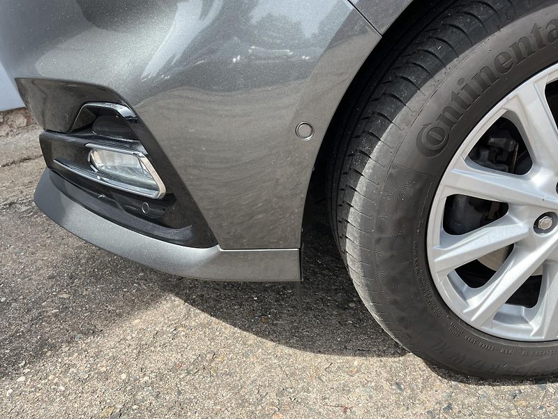 Ford S-MAX (2022) 2.0Eco SPORT*KAMERA*TAŽNÉ*NAVI - fotka 16 z 48