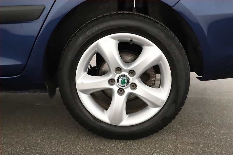 Škoda Fabia (2011) 1.2 TSI, jezdí výborně - fotka 12 z 12