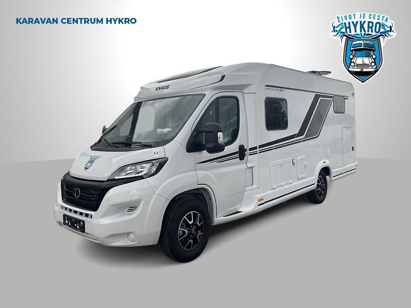 Knaus (2027) Van Ti 650 MEG Vansation - fotka 3 z 17