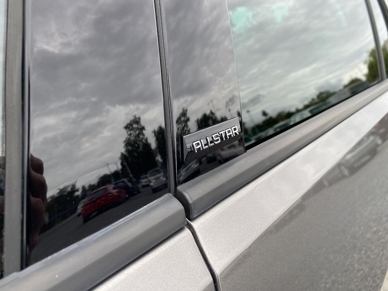 Volkswagen Golf 1.2 TSI 81kW -ALLSTAR-PDC-ALU - fotka 11 z 43