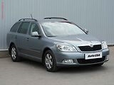 Škoda Octavia (2012) 1.4TSi, 1.maj,ČR, STK7/28 - náhled 1