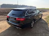 Mercedes-Benz Třídy E E 220D 4MATIC, AMG PAKET - náhled 6