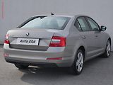 Škoda Octavia (2016) 1.6TDi, ČR, GreenLine - náhled 3