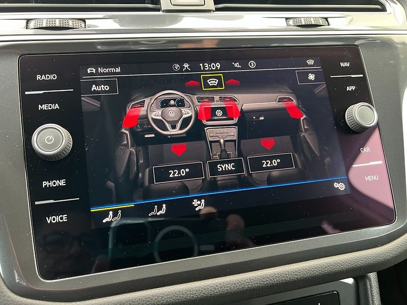 Volkswagen Tiguan Allspace (2024) LIFE! 2.0TDI 110KW DSG 4Motion - fotka 42 z 48
