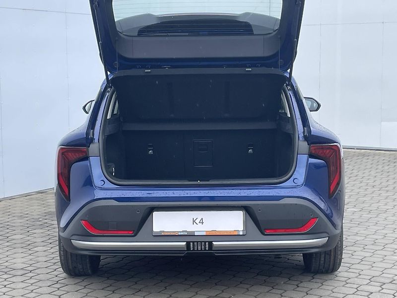 Kia K4 (2024) SPIN 1,0 T-GDi - fotka 4 z 5