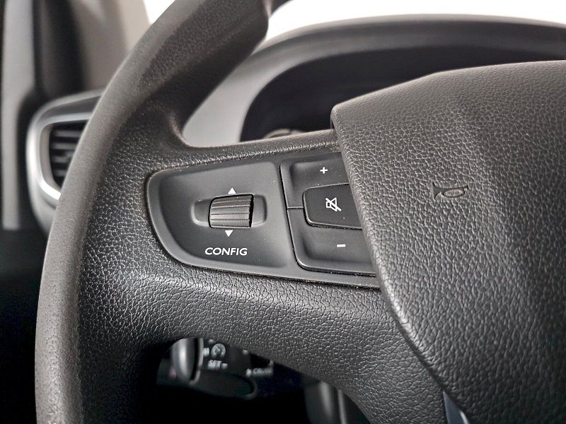 Peugeot Traveller (2017) 2.0HDi 130kW 8AT 8MÍST - fotka 24 z 30