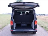 Volkswagen Caravelle 2,0 TDI 150kW DSG 8Míst Comfor - náhled 9