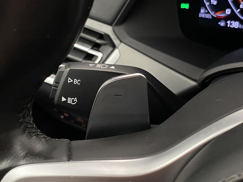 BMW X5 M50D xDrive CZ AUT REZERVACE - fotka 21 z 123