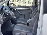 Volkswagen Touran 1.2TSi 77kw  7MÍST TEMPOMAT  - náhled 9