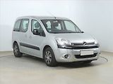 Citroën Berlingo (2013) Selection 1.6 HDi, 5Míst - náhled 1