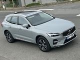 Volvo XC60 (2025) T6 RECHARGE PHEV 4WD ČR 1.maj  - náhled 4