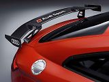 Audi Sport performance parts pro Audi TT.