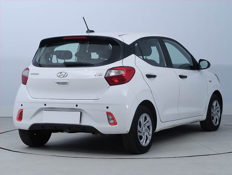 Hyundai i10 (2023) 1.0, ČR,1.maj, Serv.kniha - fotka 5 z 15