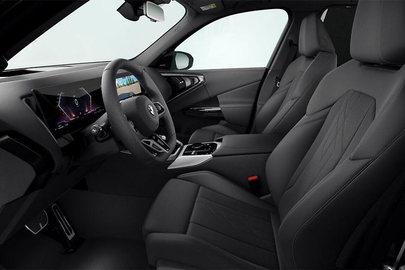 BMW X3 xDrive20d - fotka 3 z 4