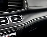 Mercedes-Benz GLE (2023) 580 mHEV 4MATIC - náhled 21